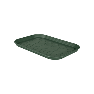 Green Basics 'Grow Tray' Saucer S - Leaf Green - Fröer