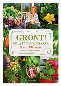 Grönt! : Odla egna grönsaker - Fröer