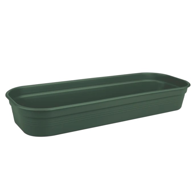 Green Basics 'Odlingstråg' L - Leaf Green - Fröer
