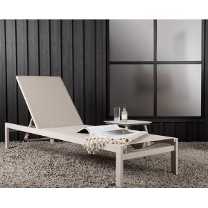 Copacabana solsäng - Beige