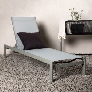 Copacabana solsäng - Khaki