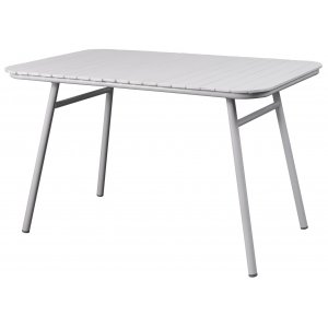Holmsund bord rektangulärt 120x80 cm vit