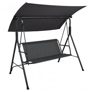 Hammrö hammock - Svart