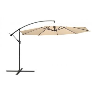 Parasoll Sunny - 300 cm