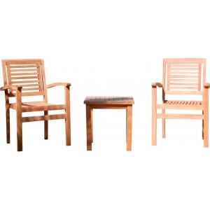 Cafégrupp Hampton - 50 cm
