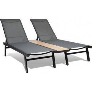 Solsängarl set