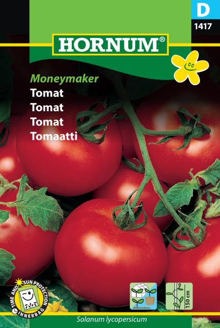 Tomat 'Moneymaker' frö - Fröer