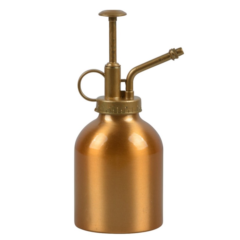 Spray- och Duschflaska Koppar - Fröer