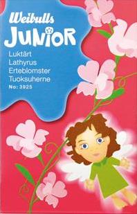 Junior Luktärt - Fröer