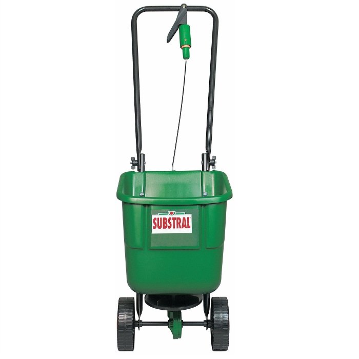 Substral Easygreen Spridare 12l - Fröer